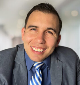 Josh Orueta